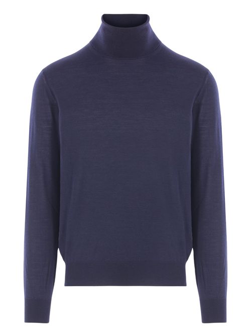 Turtleneck sweater SAINT LAURENT | 844617YAPK24100